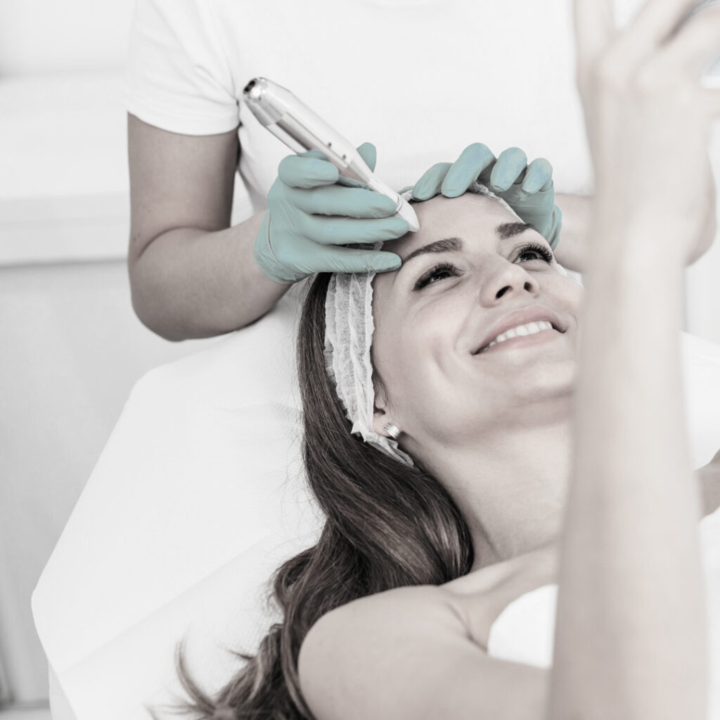 Estética facial en torrevieja