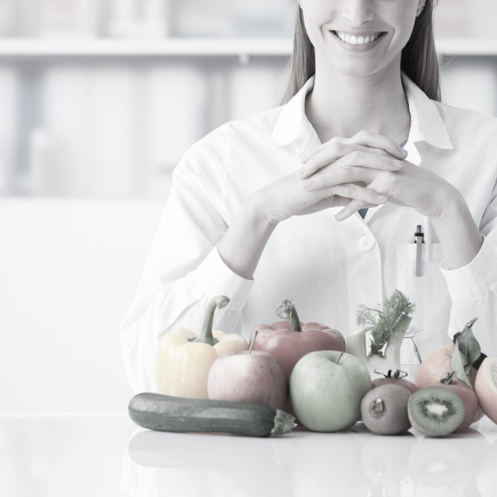 nutricionista