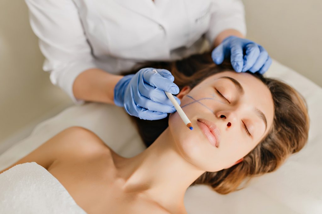 tratamientos de estetica facial en torrevieja