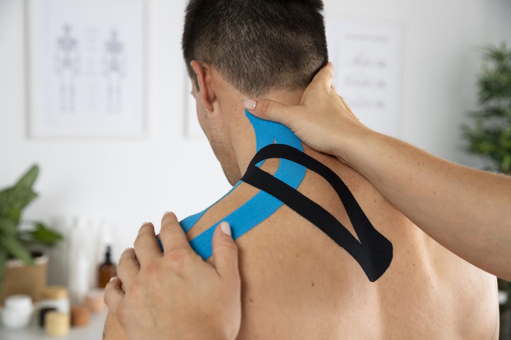 Area Salud Fisioterapia