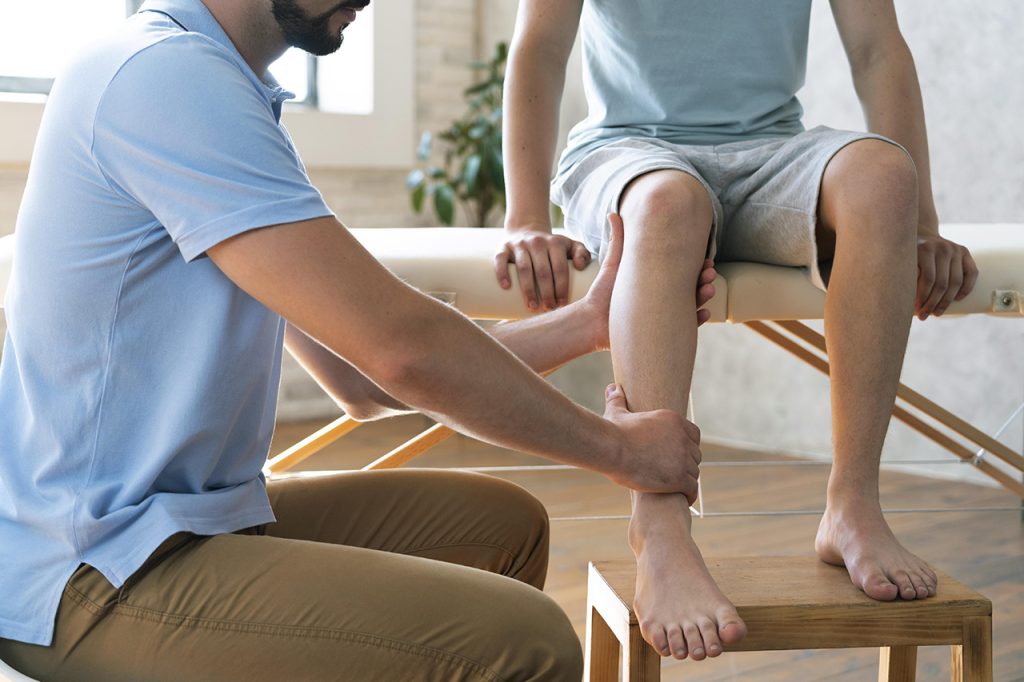 fisioterapeuta en torrevieja