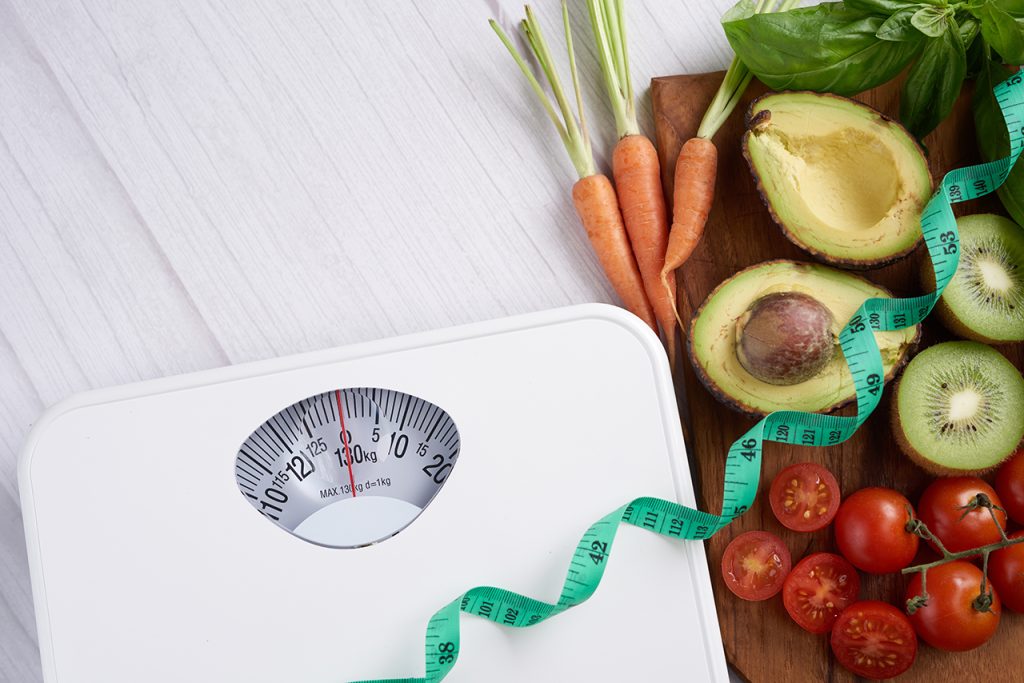 dietetica y nutricion en torrevieja