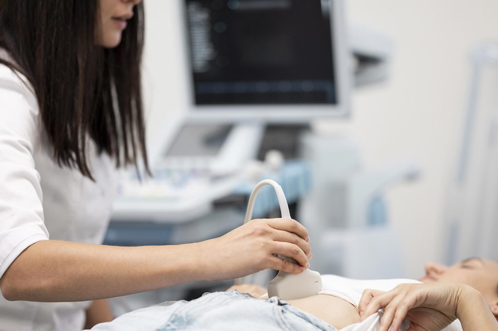 servicio de ginecologia en torrevieja