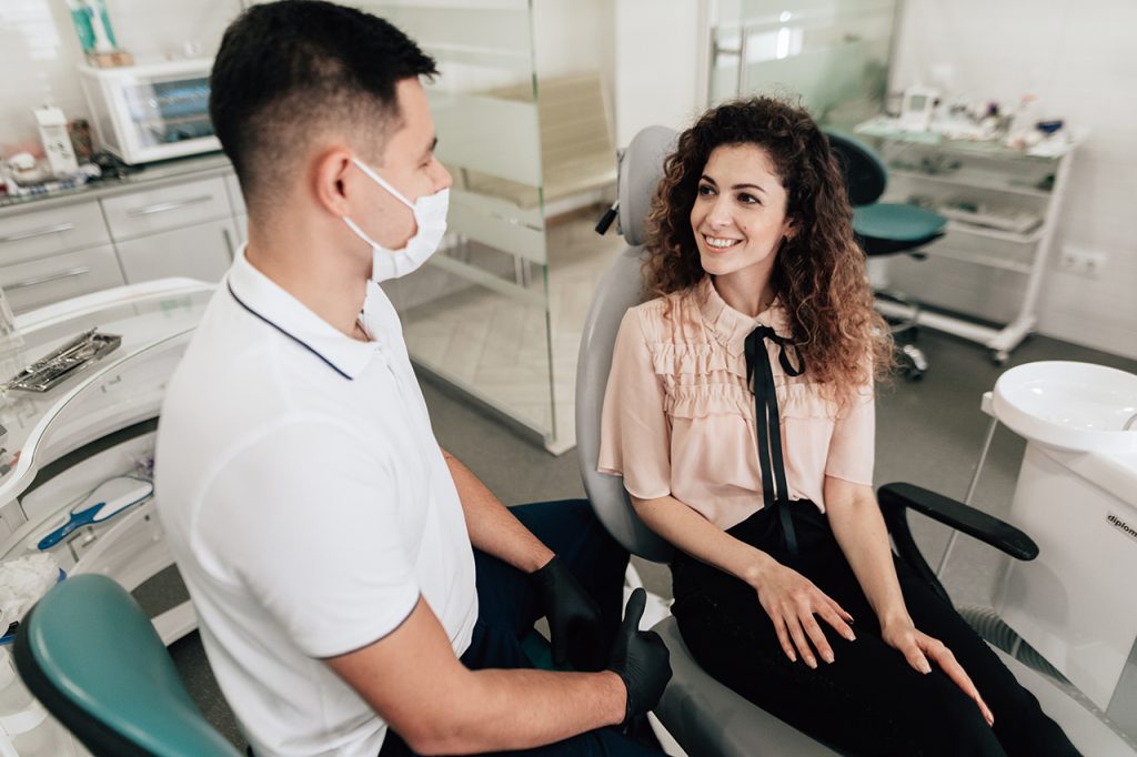 dentista en torrevieja