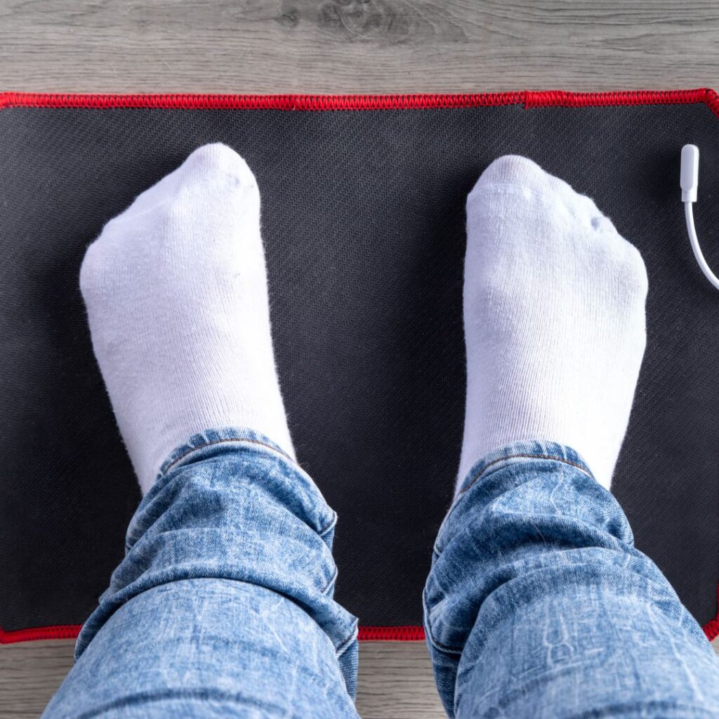 beneficios analisis de la pisada