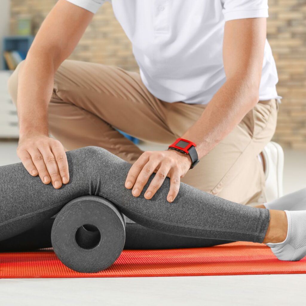 especialistas en rehabilitacion traumatologica
