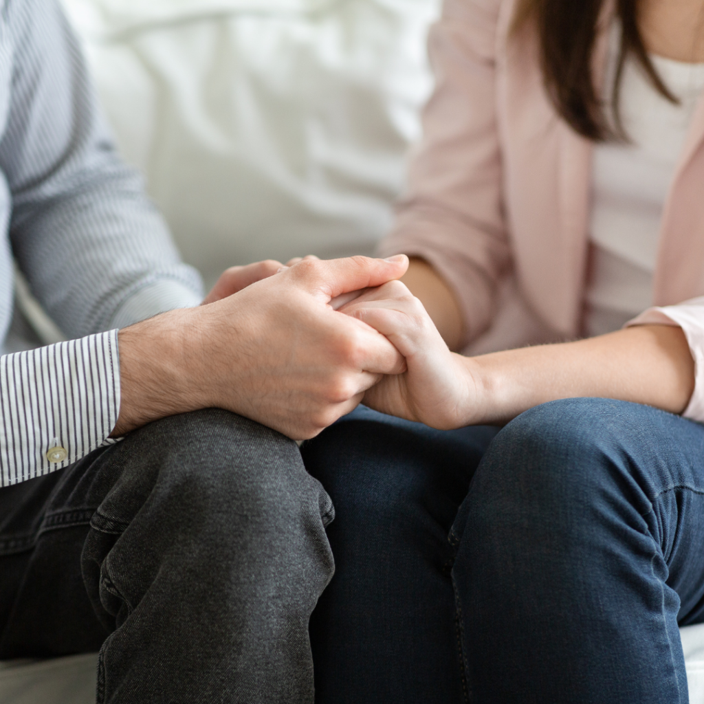 Terapia de pareja en Torrevieja​