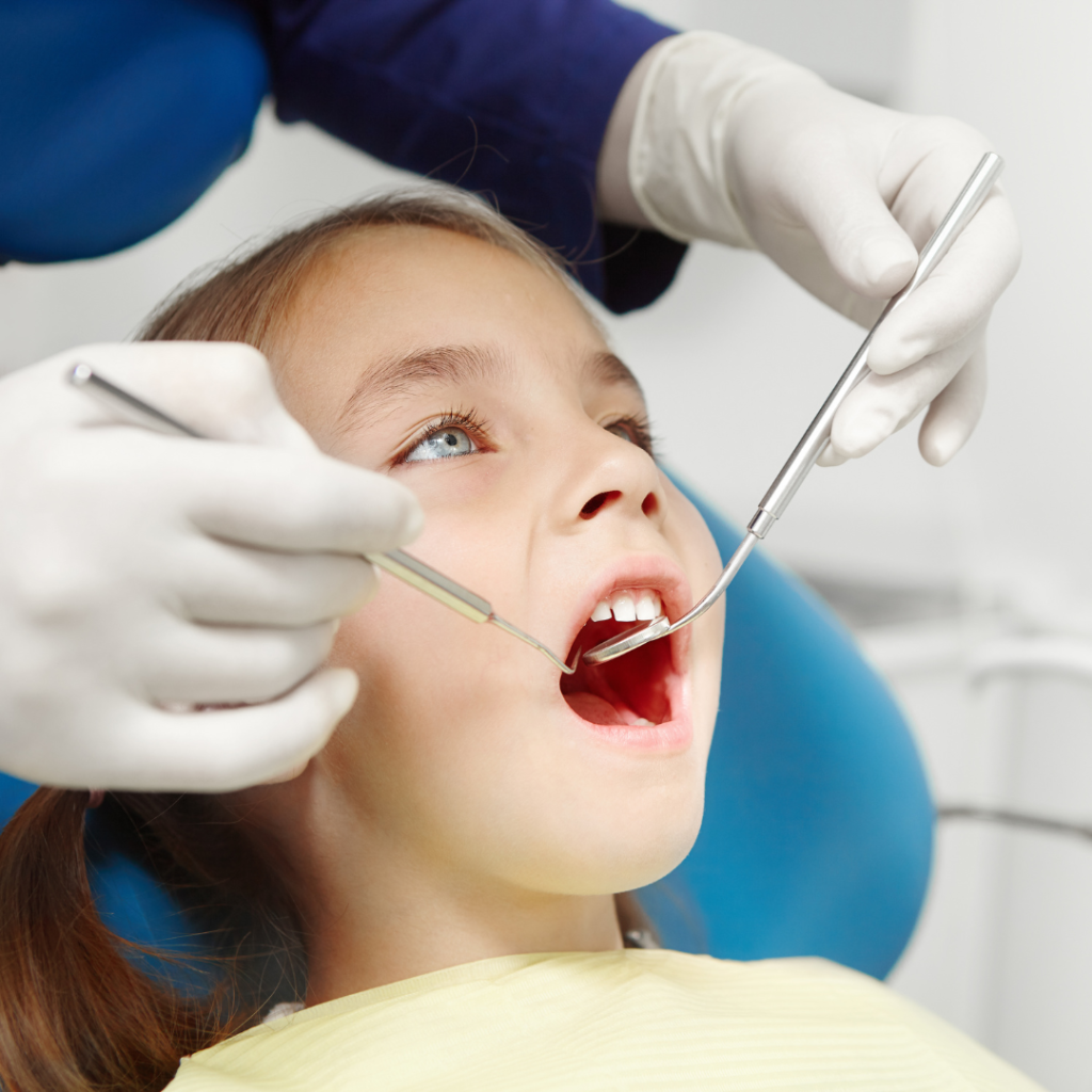 dentista infantil en torrevieja