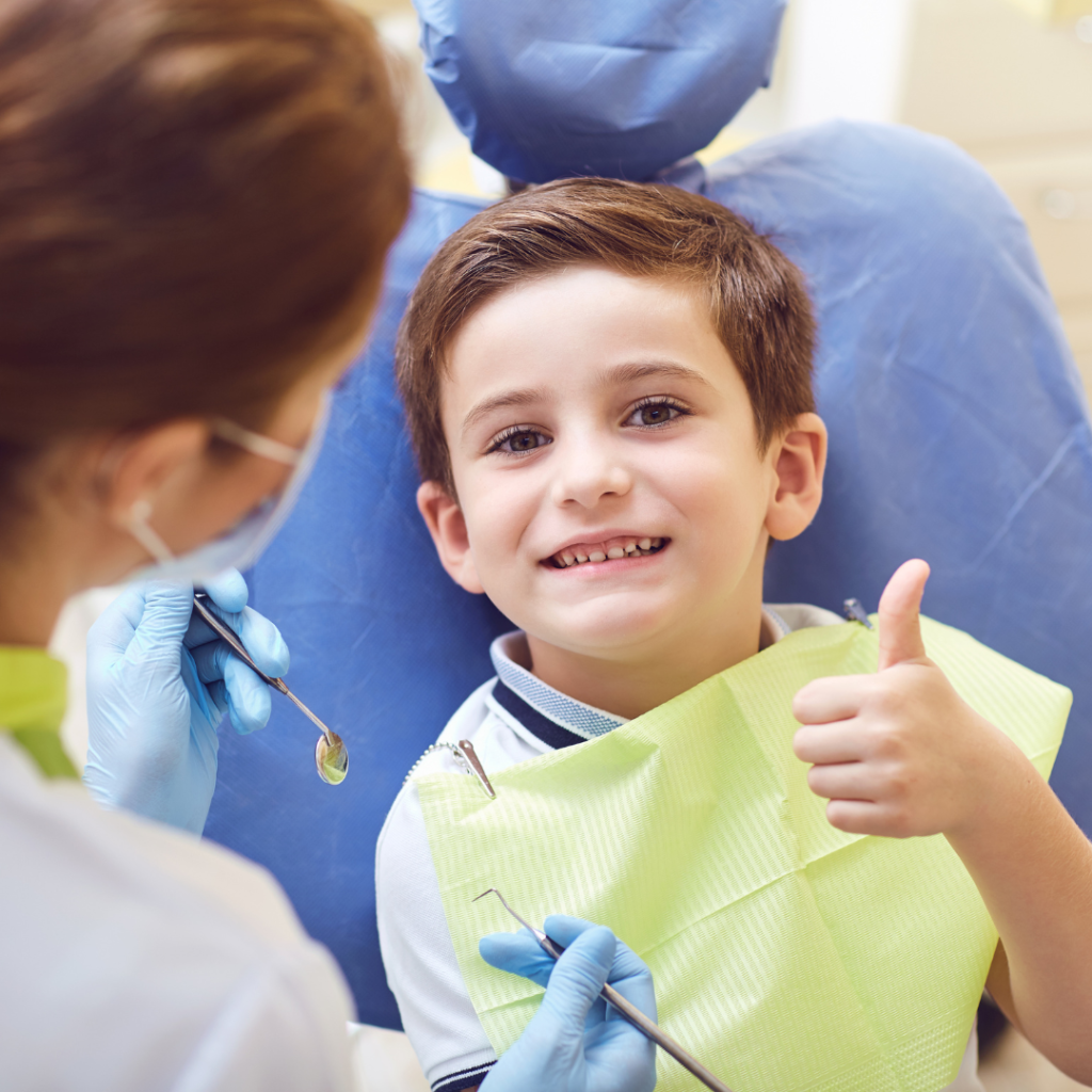 odontopediatria en torrevieja