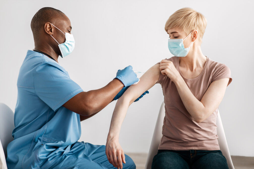 vacuna contra vph