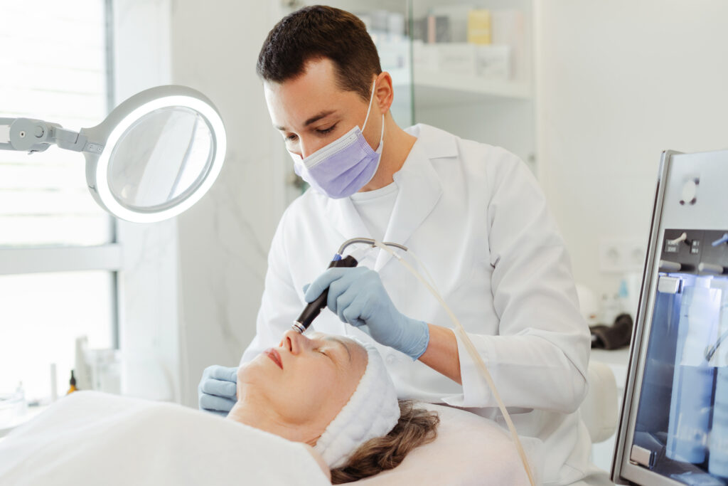 tratamiento-rosacea-torrevieja