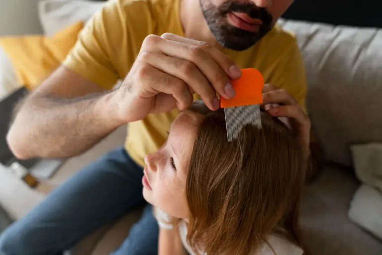 ¿que es la Pediculosis?