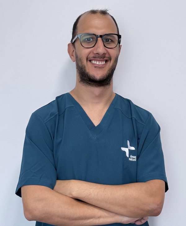 Dr Baran Abdi IMP y PERIO web