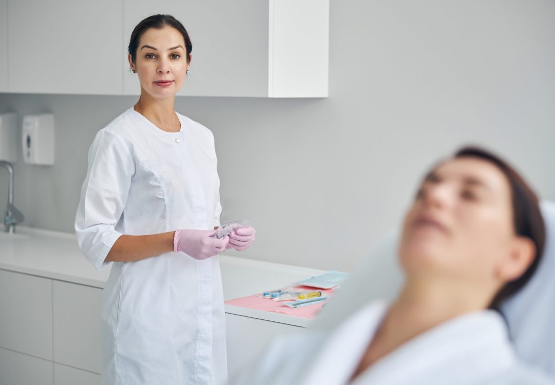 Foliculitis y Forúnculos en Torrevieja