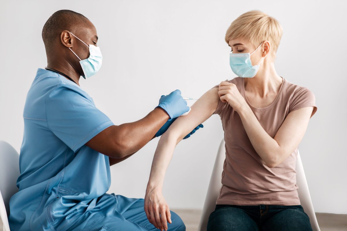vacuna contra vph